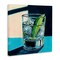 Stupell Industries Strong Gin and Tonic Canvas, design by Kate Jarvik Birch